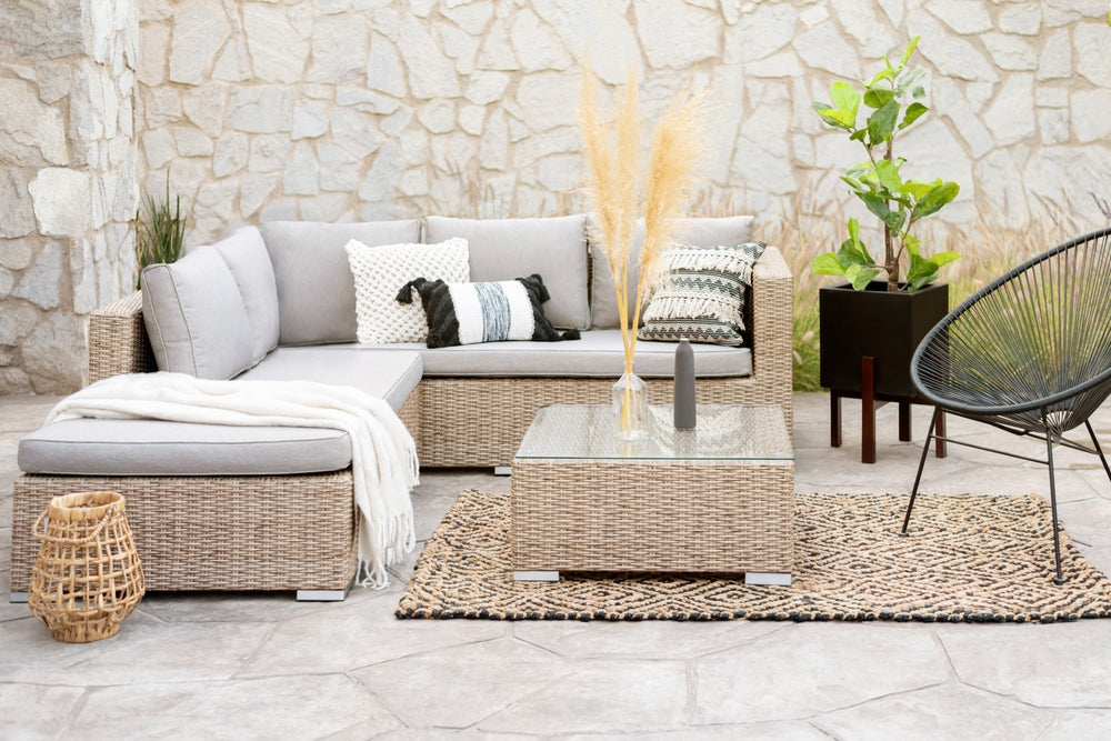 How CloudDry Foam Cushions Are Elevating Outdoor Living Spaces in Wisconsin