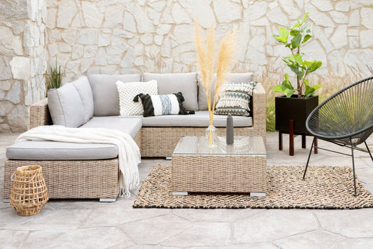 How CloudDry Foam Cushions Are Elevating Outdoor Living Spaces in Wisconsin